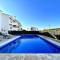 Quarteira Classic 1 With Pool by Homing