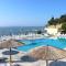 Ionian Sea View Hotel - Corfu