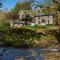 Charming Riverside Cottage in Snowdonia National Park