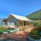Moksham Himalayan Campsite Pangot