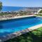 The Villa Sunlight