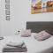 Rosina's flat