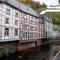 An der Rur - 4 Apartments mitten in Monschau