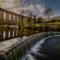 Viaduct View - Cefn Coed