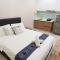 KOZI Square New SGH Cozy Home 7A