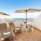 Home2Book Charming Casa Marinera, Terrace
