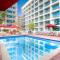 Golden Sands Hotel Apartments