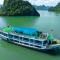 Halong Lotus Cruise