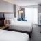 Holiday Inn Express Washington DC Downtown by IHG