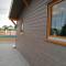 le chalet