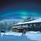 Lapland Hotels Luostotunturi & Amethyst Spa