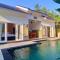 Luxury Private 2Bed Poolvilla in lovina Myflower Villa