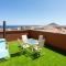 Home2Book Duplex El Medano Pool & Terrace