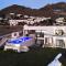 Vistaport B - Luxury Villa with Private Pool and Sea View