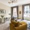 Rowntree One - Stunning Apartment- Grade II listed