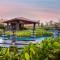 Denissons Beach Resort, formerly Gamyam Retreat
