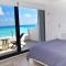 Ocean front Villa Marlin, best location in hotel zone #109