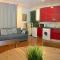 Studio Apartment - Tv da Madalena 05