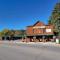 The Hulett Motel