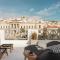 SYROS SOUL LUXURY SUITES