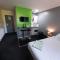 Lymedale Suites Studios & Aparthotel in NEWCASTLE UNDER LYME & STOKE