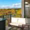 Ruheoase mit Parkblick - 15 Min Zentrum - Therme & Gym