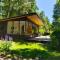 Cabañas Nordic lodge