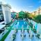 Alessia Hotel Hotel & Spa