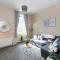 Downtown and central 1 bed in Edinburgh, sleeps 4