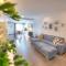 Bright & Large 2bedrooms in Sliema center MPOR1-1