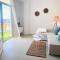 PARADISE HOLIDAYS 2 BEDROOMS APARTMENT & SEA VIEW, Los Cristianos, Tenerife