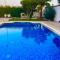 Casa Boa Vista, Luxury villa with jacuzzi, fireplace and pool