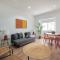 Spacious & Light-Filled 4BR Apartment By TimeColer