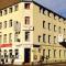 Hotel Goldener Hahn