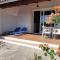 Studio andalou , campagne , chevaux , piscine commune