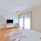 FLORIPES LUXURY APARTMENT with Pool on Rooftop
