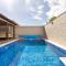 LUXURY VILLA PLAYA DUQUE, PRIVATE POOL & AIRCON, Costa Adeje, Tenerife