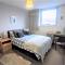 Lovely Guest Rooms In City Centre