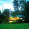 Tusker Inn Wayanad Forest Villa by VOYE HOMES