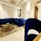 Best Western Premier Hotel Gulberg Lahore - Suite Presidenzialecity Name (Optional, Probably Does Not Need A Translation)