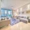 Distinguished 4BR Villa with 2 Assistant’s Room at Marinascape Dubai Marina by Deluxe Holiday Homes