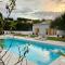 Magnifique villa à Javea avec piscine privée - parking- 5 mn de la plage