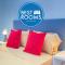 Best Rooms- Quarto 4 Plateau