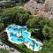 Apartamento Ines, Dehesa de Campoamor,900m from the sea , swimming pool & tennis court