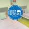 Best Rooms- Quarto 2 Plateau