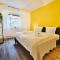 HejU - Altbau meets Design - Parkplatz - Netflix