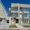 Apartamento na Praia de Palmas