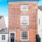 Beautiful Georgian townhouse in central Colchester