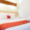RedDoorz Plus at Sunrise Hotel Sanur
