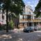 All Seasons Residence Design Hotel - Free parking